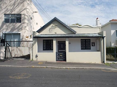 House For Rent In Oranjezicht, Cape Town
