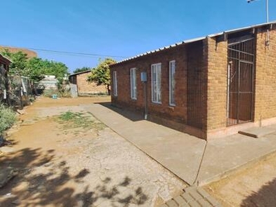 House For Rent In Roodepan, Kimberley