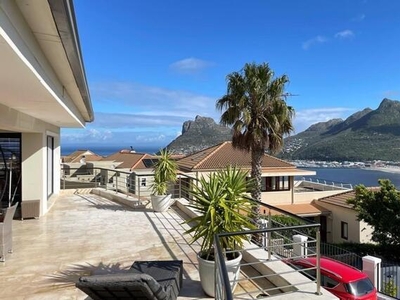 House For Rent In Scott Estate, Hout Bay