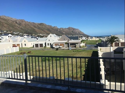 House For Sale In Admirals Park, Gordons Bay