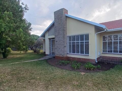 House For Sale In Barry Hertzog Park, Newcastle