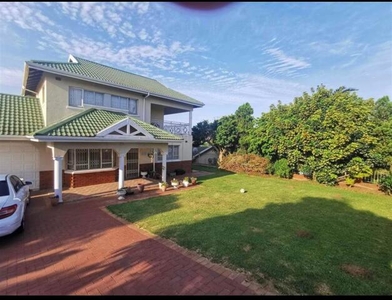 House For Sale In Broadlands, Mount Edgecombe