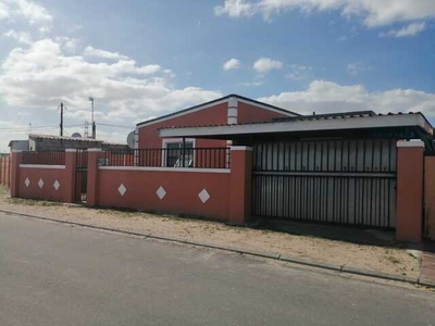 House For Sale In Browns Farm, Cape Town