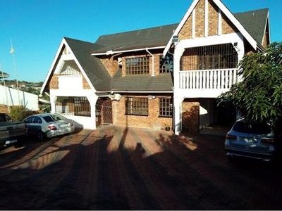 House For Sale In Claire Estate, Durban
