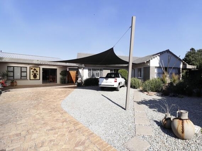 House For Sale In Dal Fouche, Springs