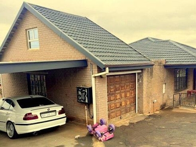 House For Sale In Eastwood, Pietermaritzburg