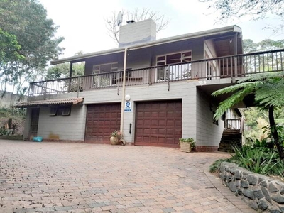 House For Sale In Grayleigh, Durban