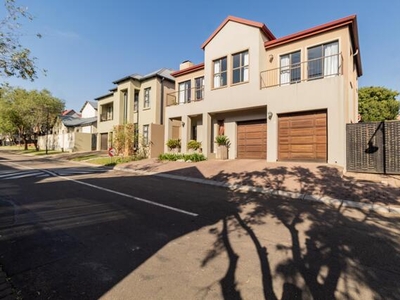 House For Sale In Heritage Hill, Centurion