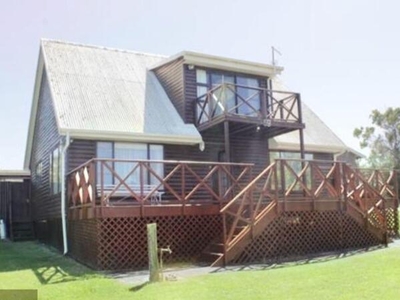 House For Sale In Kromme River, St Francis Bay