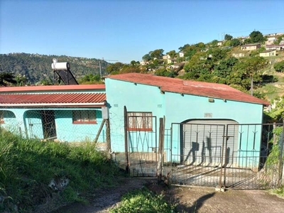 House For Sale In Kwadabeka D, Pinetown