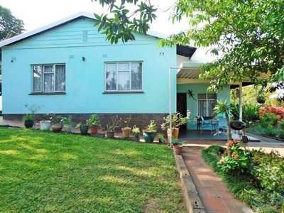 House For Sale In Malvern, Queensburgh