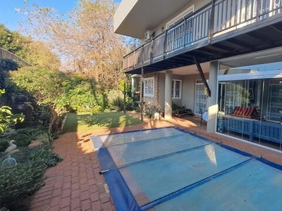 House For Sale In Musgrave, Durban