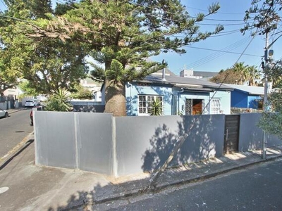 House For Sale In Observatory, Cape Town