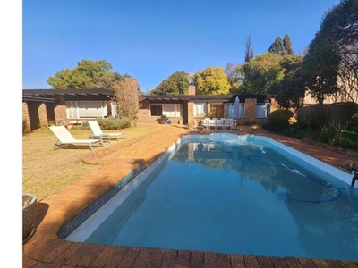 House For Sale In Observatory, Johannesburg