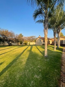 House For Sale In Olympus Ah, Pretoria