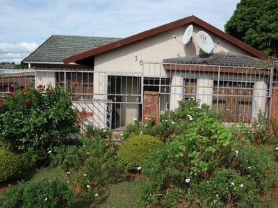 House For Sale In Orient Heights, Pietermaritzburg