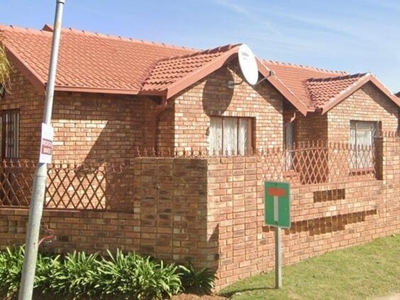 House For Sale In Philip Nel Park, Pretoria