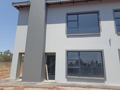 House For Sale In Roodepark Eco Estate, Pretoria