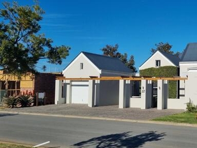 House For Sale In Silwerstrand Golf And River Estate, Robertson