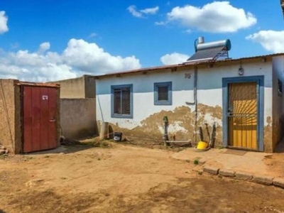 House For Sale In Vlakfontein, Johannesburg