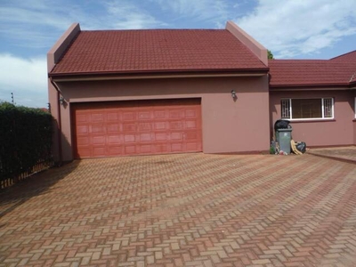 House For Sale In Welverdiend, Carletonville