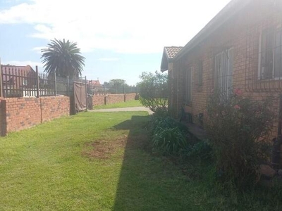 House For Sale In West Village, Krugersdorp