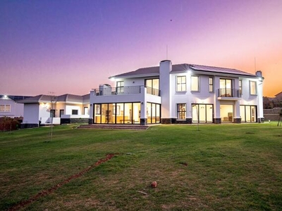 House For Sale In Zwavelpoort Ah, Pretoria