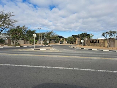 Industrial Property For Rent In Atlas Gardens, Milnerton