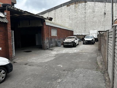 Industrial Property For Rent In Clairwood, Durban