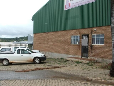 Industrial Property For Rent In Nelspruit Central, Nelspruit