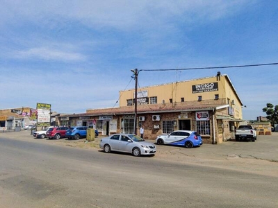 Industrial Property For Sale In Allandale, Pietermaritzburg