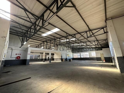 Industrial Property For Sale In Ophirton, Johannesburg
