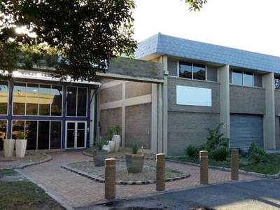 Industrial Property For Sale In Pinelands, Cape Town