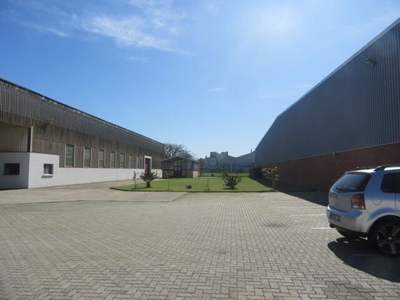 Industrial Property For Sale In Struandale Industrial, Port Elizabeth