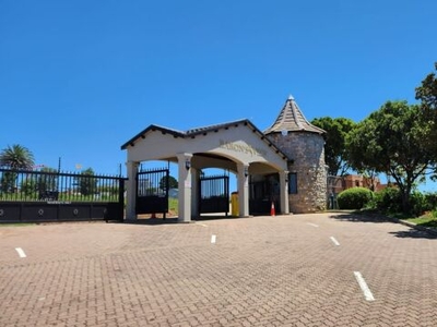 Lot For Sale In Baron View, Plettenberg Bay