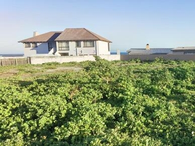 Lot For Sale In Cape St Francis, Eastern Cape