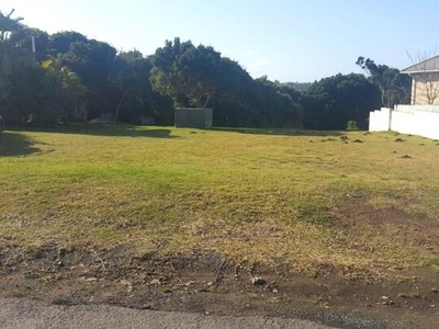 Lot For Sale In Cove Rock, East London