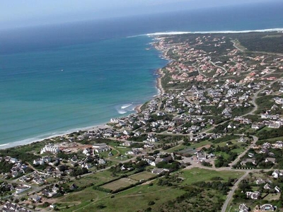 Lot For Sale In St Francis On Sea Phase I, St Francis Bay