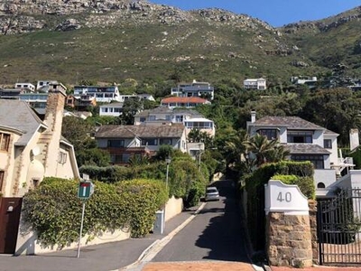 Lot For Sale In St James, Cape Town