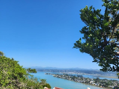 Lot For Sale In The Heads, Knysna