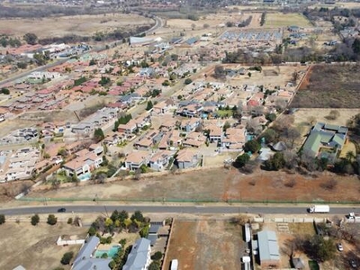 Potchefstroom North West N/A