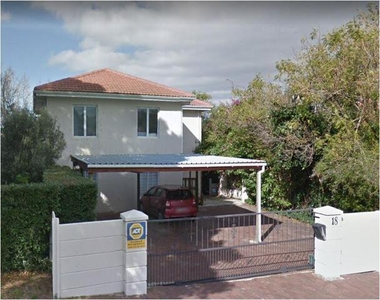 Townhouse For Rent In Briza, Somerset West