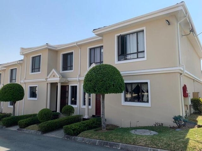 Townhouse For Rent In Halfway Gardens, Midrand