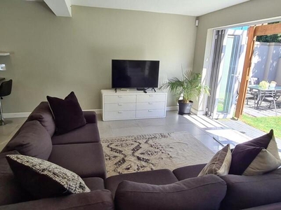 Townhouse For Rent In Observatory, Cape Town