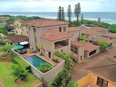 Townhouse For Sale In Amanzimtoti, Kwazulu Natal