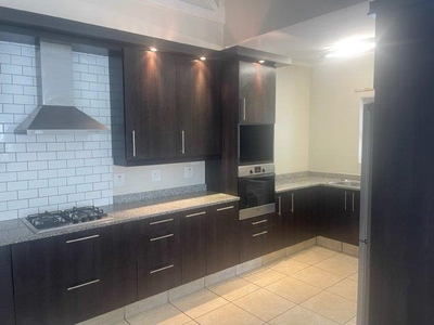 Townhouse For Sale In Broadacres, Sandton