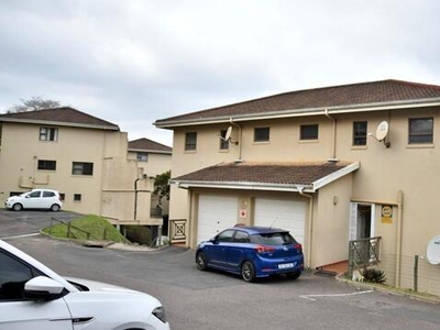 Townhouse For Sale In New Germany, Pinetown