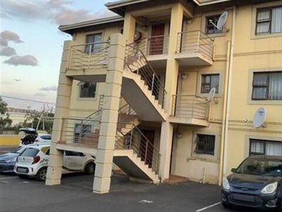 Townhouse For Sale In Sea View, Durban