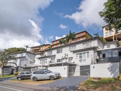 Townhouse For Sale In Sherwood, Durban