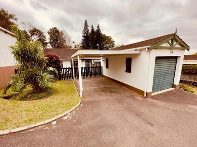 Townhouse For Sale In The Wolds, Pinetown